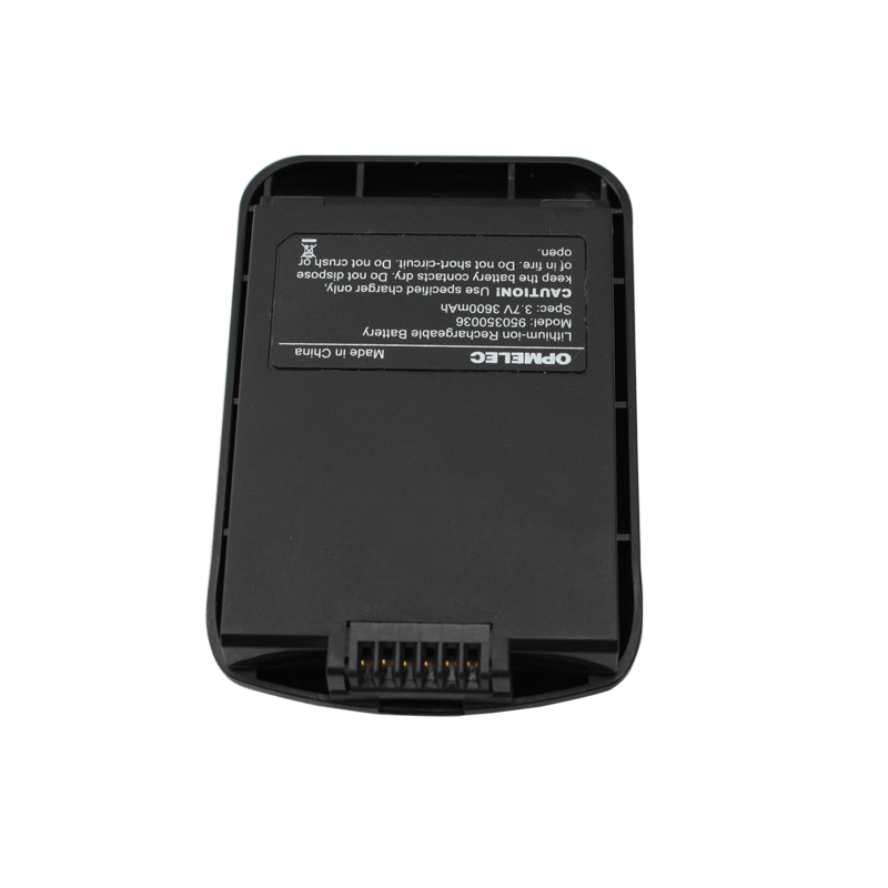 3.7V 3600mAh 684255 聚合物鋰電池