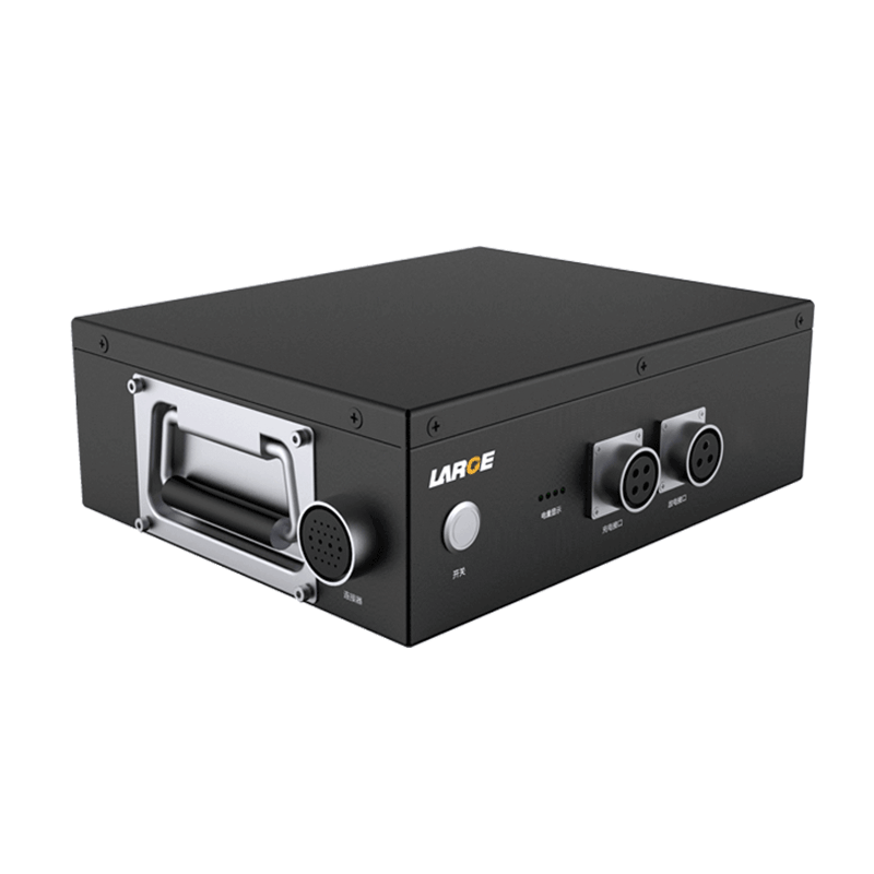 46.8V 13Ah 18650 鐵路軌道鉆孔智能鋰電池電源系統(tǒng)