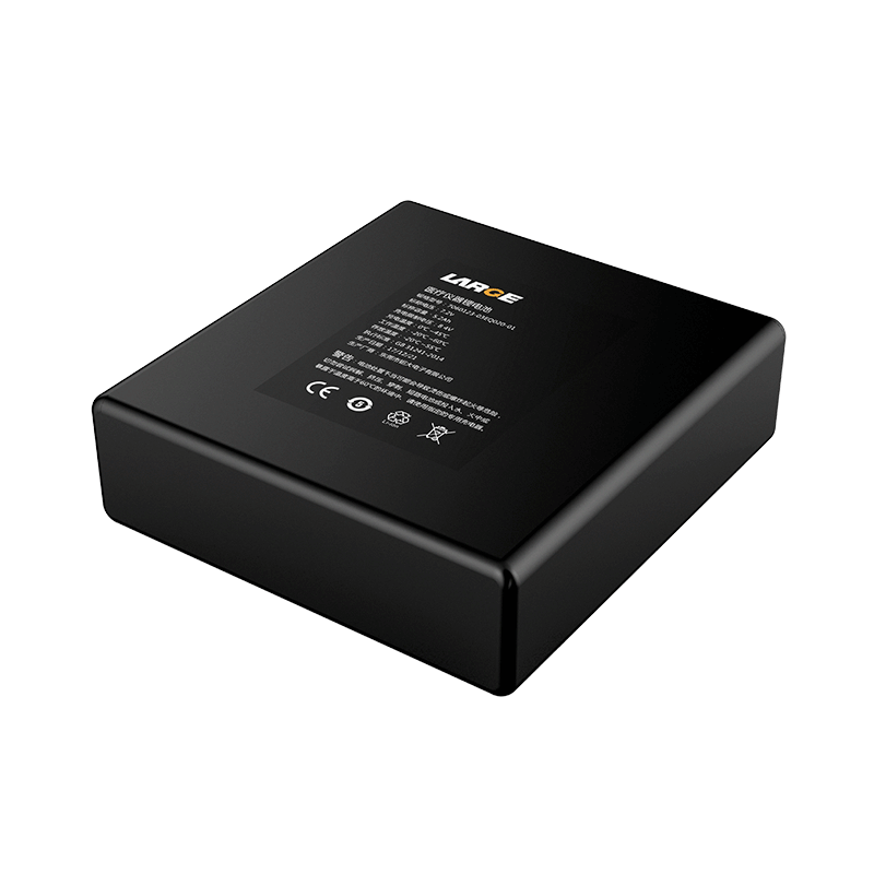 7.2V 5200mAh 18650 醫療儀器三元鋰電池
