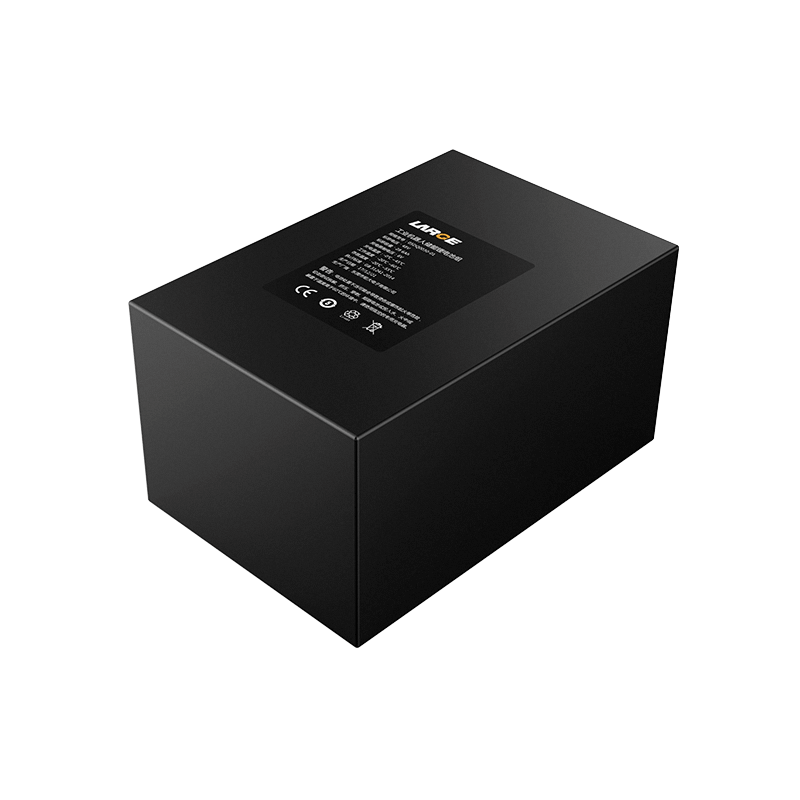 48V 28.6Ah 18650 工業(yè)機器人儲能鋰電池 232和485通信