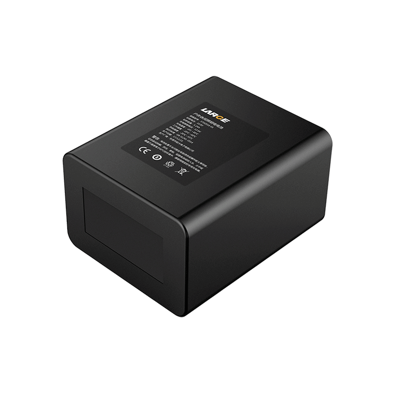 10.8V 5.2Ah 18650 戶外休閑照明三元鋰電池