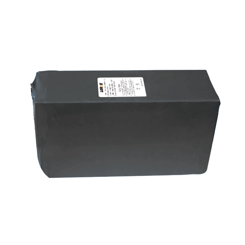 12.8V 21000mAh 26650 磷酸鐵鋰電池