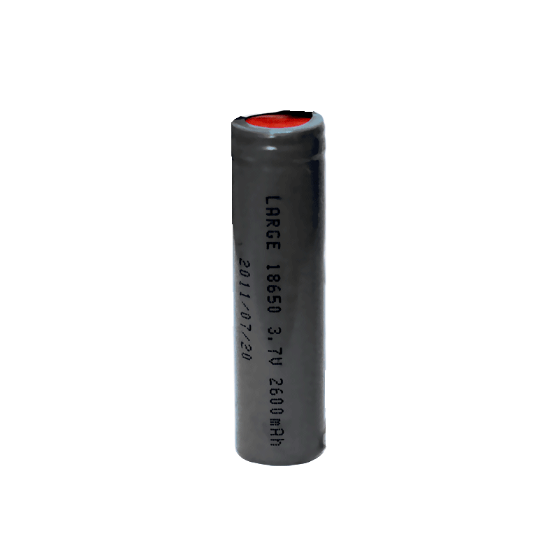 3.7V 2600mAh 18650 便攜式戶外音響鋰電池 鈷酸鋰電池