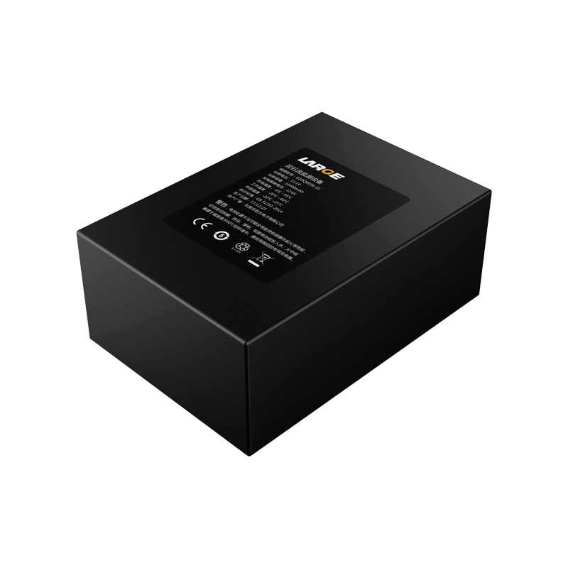 11.1V 10.4Ah 18650 鈷酸鋰 泥石流監(jiān)測設備鋰電池