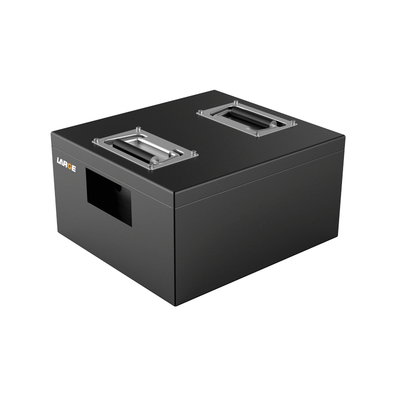 46.8V 60Ah 18650 三星 機(jī)器人三元鋰離子電池組，RS485通信