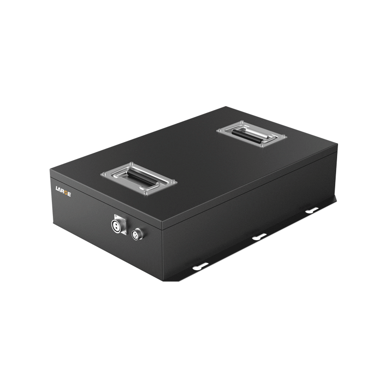 48V 20Ah LA148F20C 開(kāi)關(guān)電源磷酸鐵鋰電池