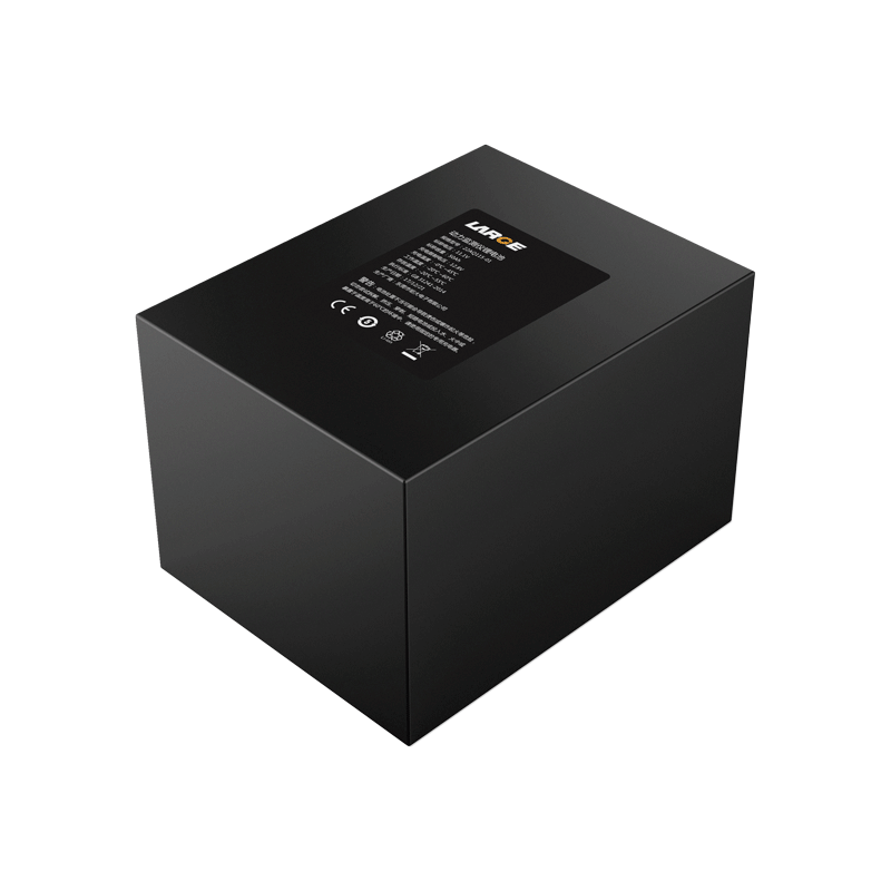 11.1V 50Ah 18650 三洋 動車監(jiān)測儀三元鋰電池