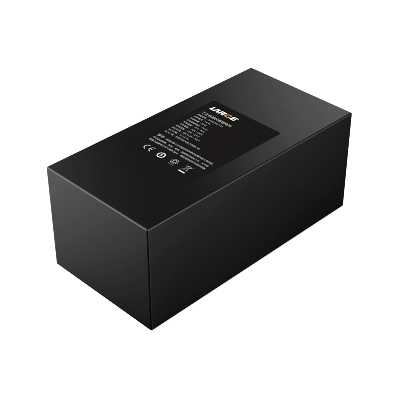 14.4V 20Ah 18650 三洋 工業(yè)檢測(cè)儀器三元鋰電池