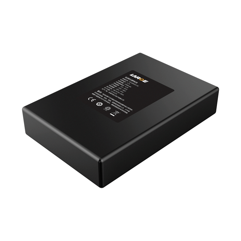 3.7V 1200mAh 063450 檢測(cè)儀鋰離子電池，鈷酸鋰材料