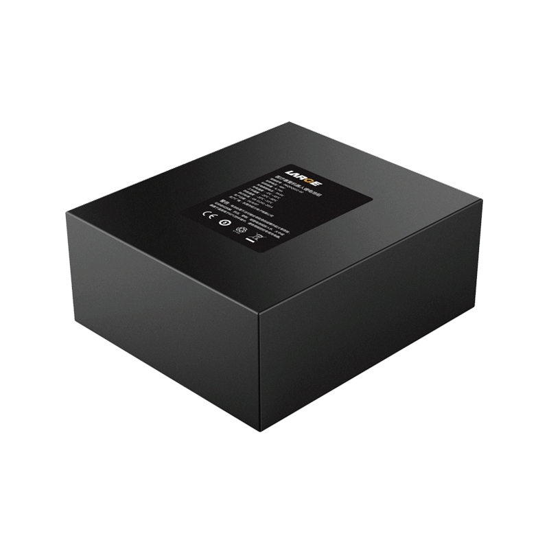 48V 6.7Ah 18650 醫療康復機器人三元鋰電池