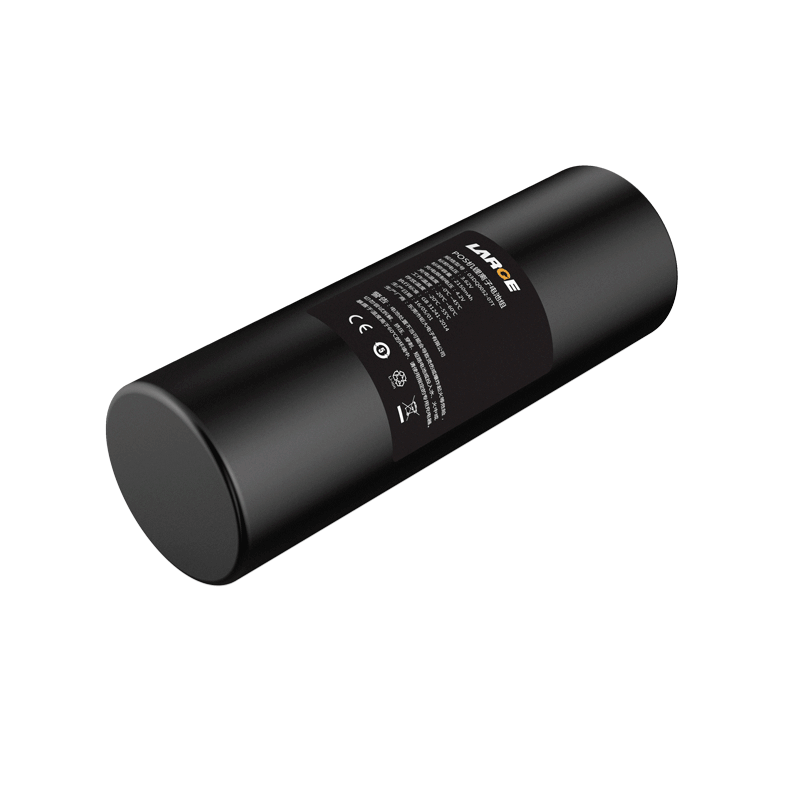 3.6V 2150mAh 18650 POS機三元鋰電蓄電池