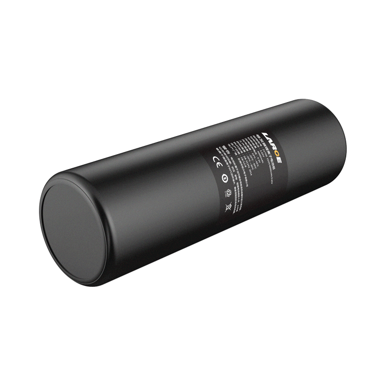 3.65V 4000mAh 21700 力神 卷發器三元鋰電池