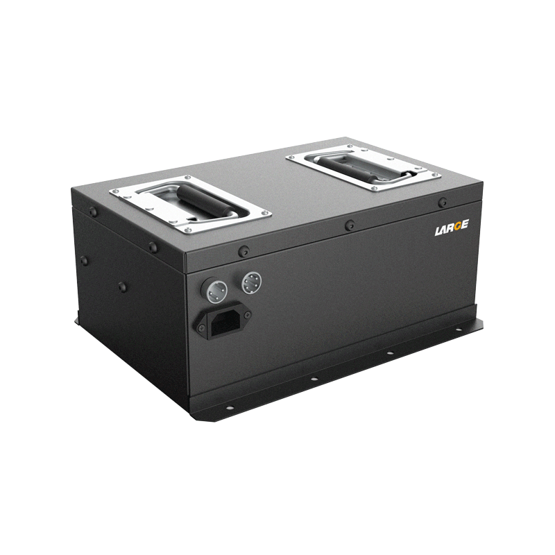 25.6V 19.2Ah磷酸鐵鋰儲能電池,醫(yī)療設備后備電源電池,IP65防水防塵