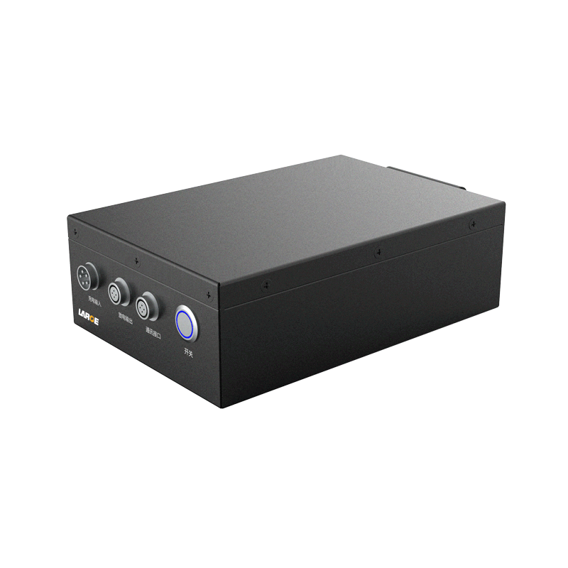 25.6V 10Ah 26650 醫(yī)院物流機(jī)器人磷酸鐵鋰電池 RS485通信