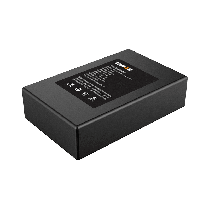 7.4V 1200mAh  623450 打印機聚合物電池，鈷酸鋰材料