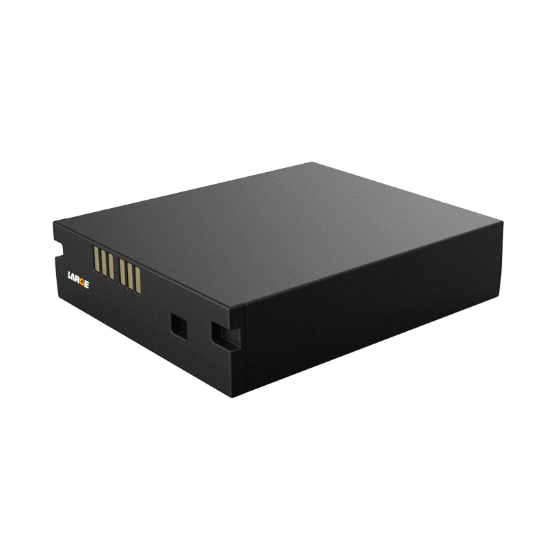 3.8V 5000mAh 685264 POS機聚合物鋰電池，鈷酸鋰材料