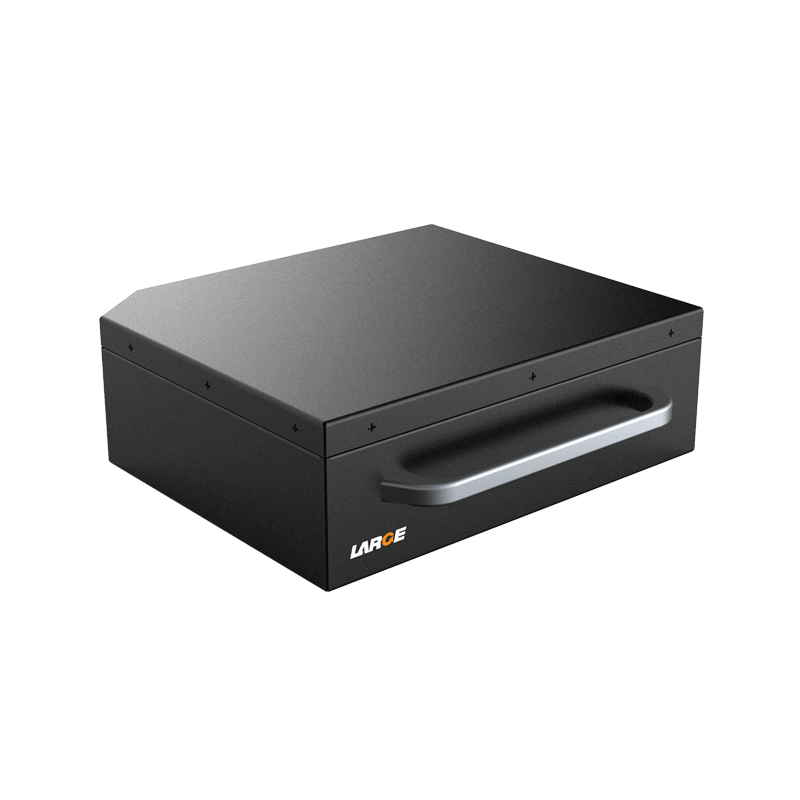 19.2V 13.2Ah 26650 醫(yī)療設(shè)備磷酸鐵鋰電池，RS485通信