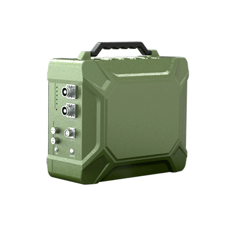 25.9V 28.0Ah 特種車輛用電池組 低溫大電流應急啟動電源