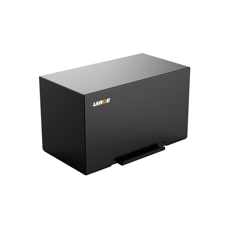 25.6V 20Ah 26650 工業(yè)機(jī)器人磷酸鐵鋰電池，RS485通信