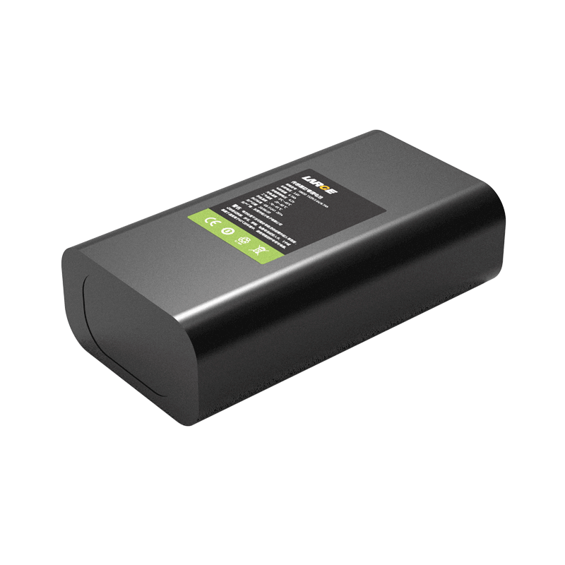 3.6V 6.7Ah 18650 三洋 傳感器防爆鋰電池，三元材料