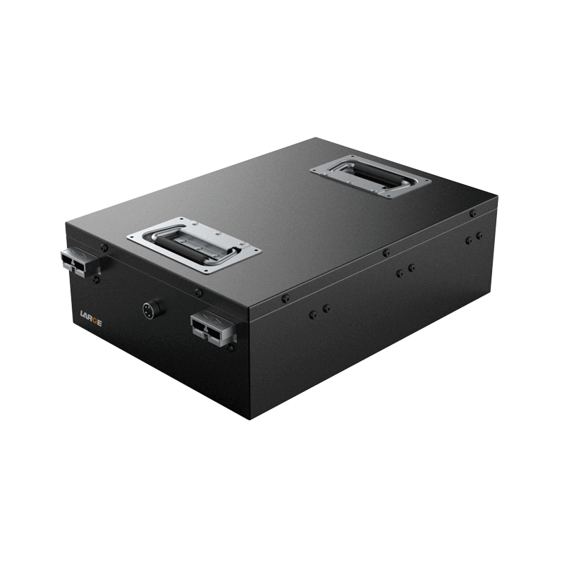 48V 20Ah 26650 汽車安全監(jiān)測(cè)設(shè)備磷酸鐵鋰電池組，RS485通信