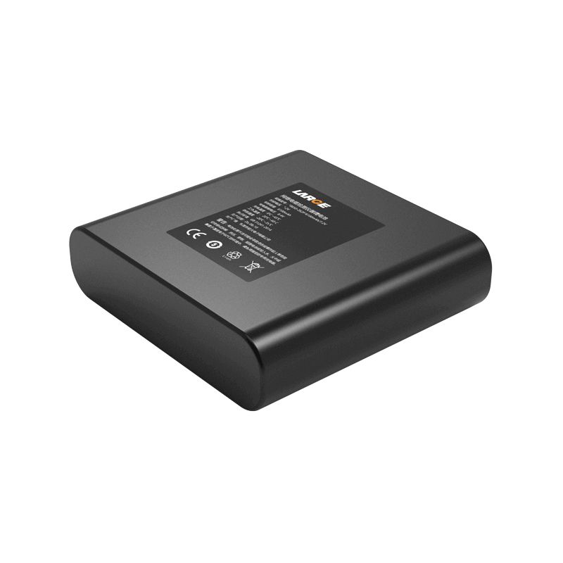 7.2V 6100mAh 18650 比克 網(wǎng)絡(luò)電纜檢測儀器三元鋰電池