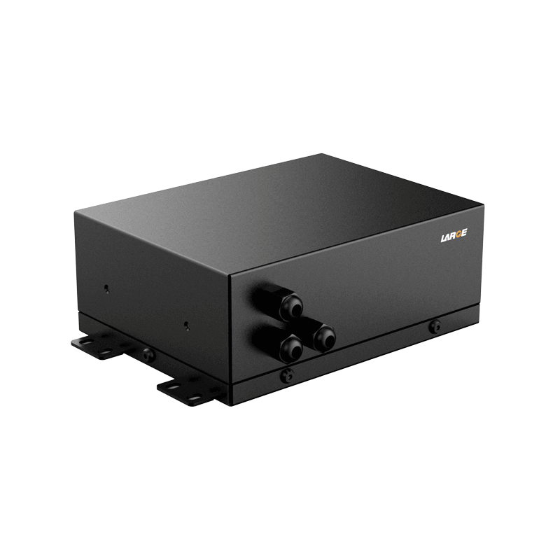 51.2V 2500mAh 26650 監控設備磷酸鐵鋰動力電池，RS485通信