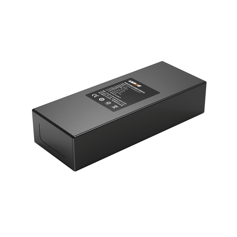 3.7V 6300mAh 網(wǎng)絡信號測試儀器聚合物鋰電池，鈷酸鋰材料