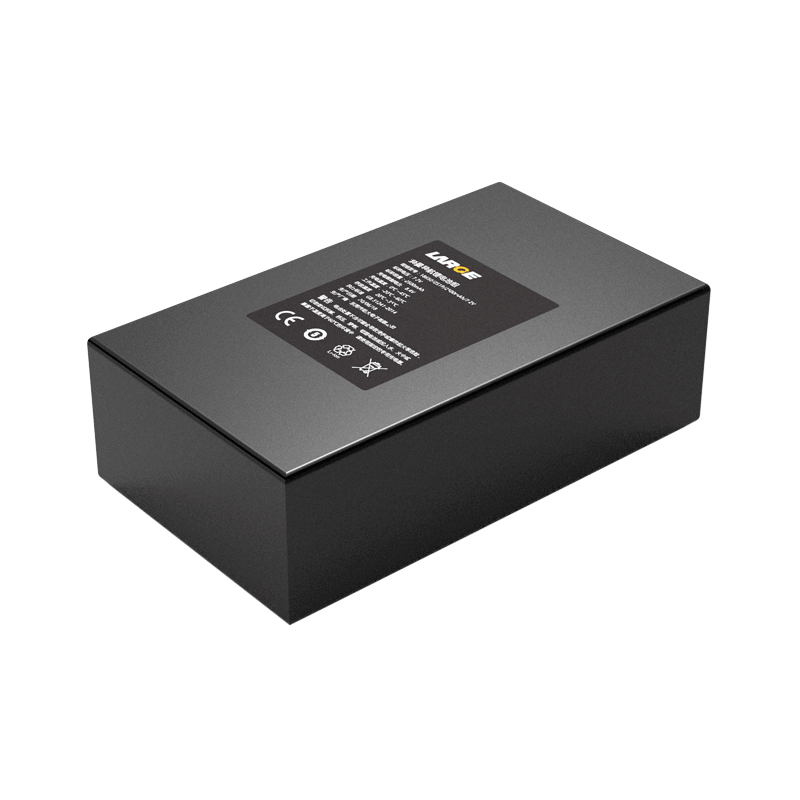 6.4V 14Ah 26650 電網(wǎng)檢測(cè)設(shè)備磷酸鐵鋰電池