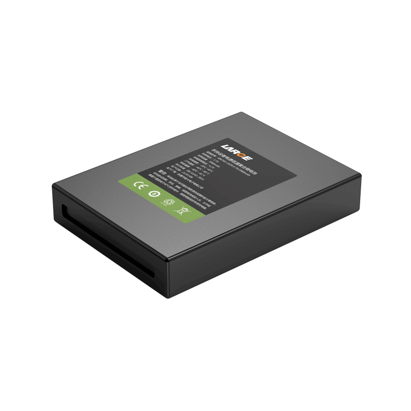 低溫聚合物電池584763 3.7V 3900mAh 1S2P 手持設備電源