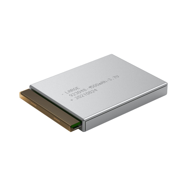 4500mAh 3.7V  網(wǎng)絡(luò)信號測試儀器