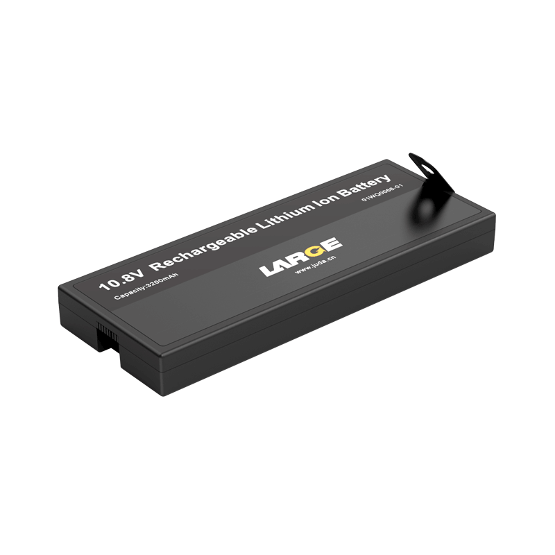 12.4Ah 10.8V   工控筆記本電池