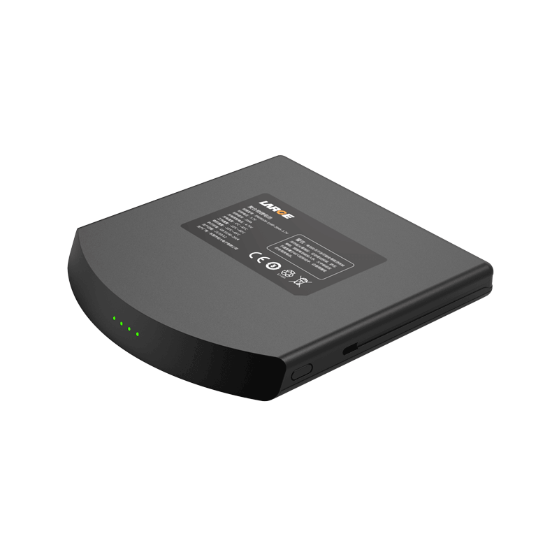 IP606100-1S4P-20Ah-3.7V醫(yī)療設(shè)備聚合物電池