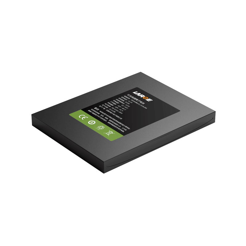 11.1V 8.2Ah筆電聚合物電池