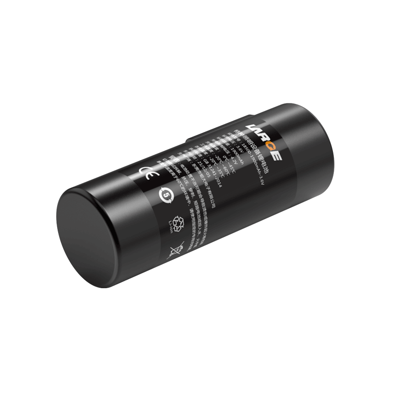 18500 1900mAh 3.6V特種照明設(shè)備鋰電池