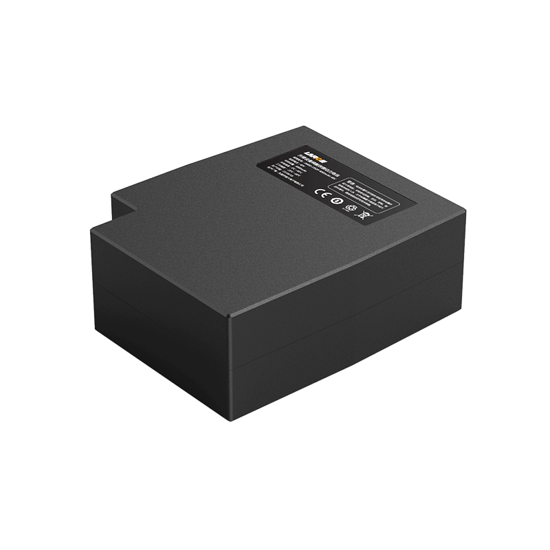 26650 48V 6000mAh升降設備磷酸鐵鋰動力電池