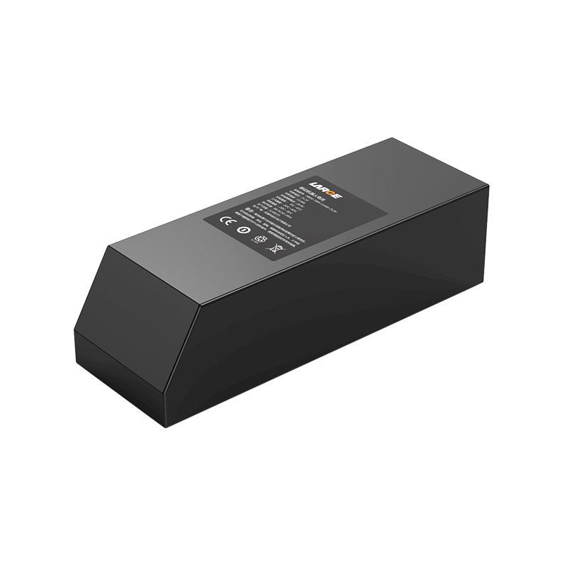 13.4Ah 25.2V  移動機(jī)器人電池