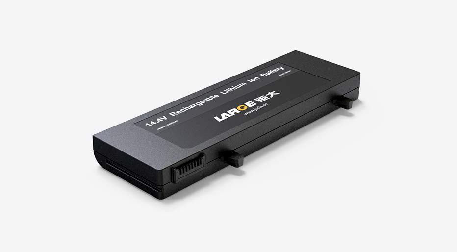 彩超機(jī)鋰離子電池組