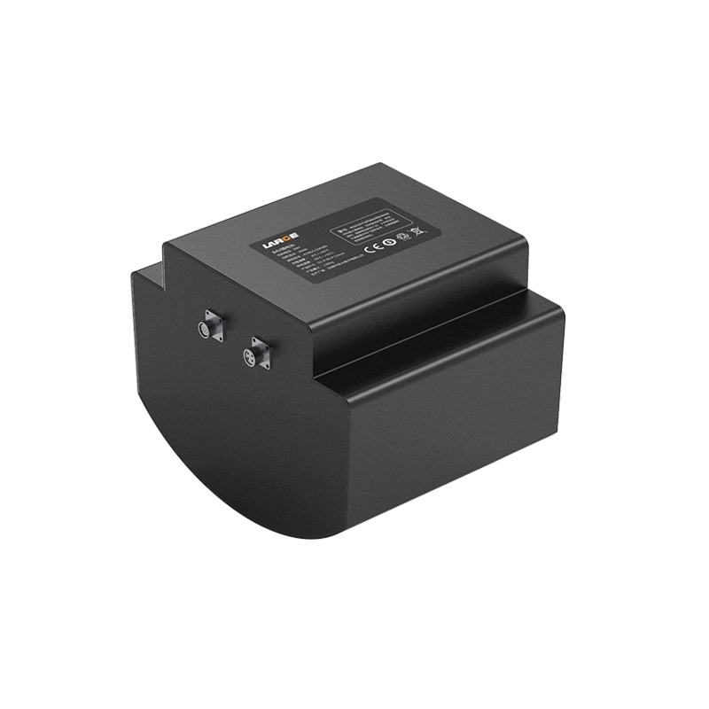 測繪無人船鋰電池84V 49Ah