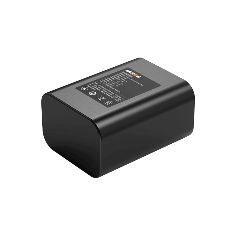 18650 3S2P 10.8V 5.0Ah檢測設(shè)備鋰電池組,RS485通訊